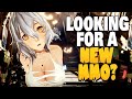 New mmorpgs releasing in march 2024  what mmo should you play