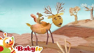 Crafty Rafty | BabyTV Español
