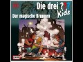 Die drei Fragezeichen Kids/ Episode 16