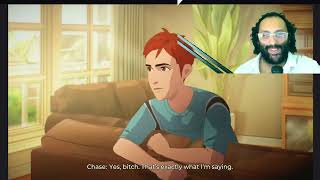 IS THAT SHROUD!?!?!?!?!? DISPATCH EP. 7
