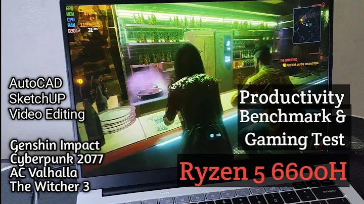 【Ryzen 5 vs Ryzen 7】Advan Workplusのゲームテスト結果！