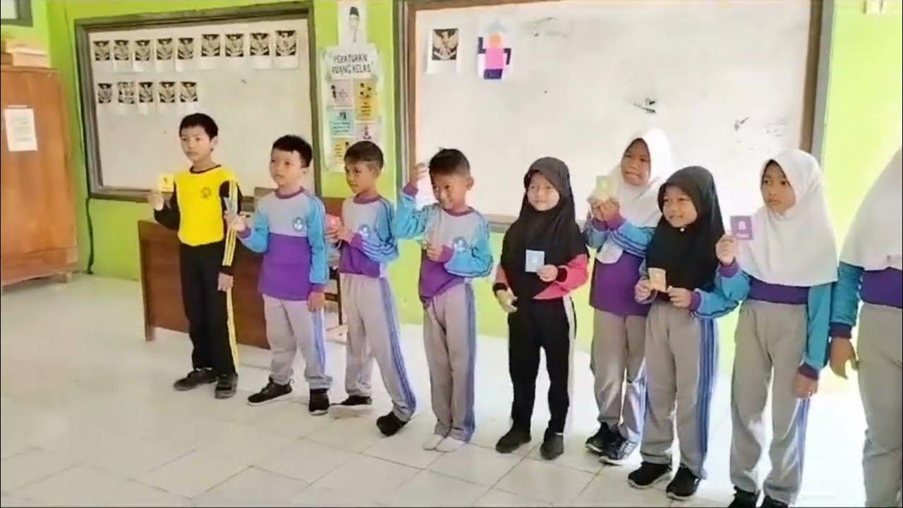 Video Pembelajaran UT tugas Pemantapan Kemampuan Profesional (PKP) PGSD