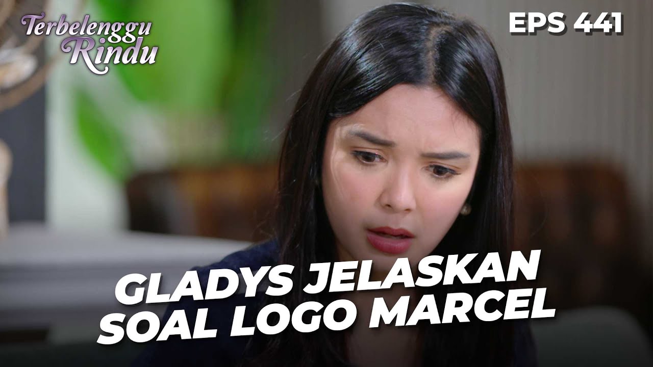 Gladys Akhirnya Pecahkan Teka Teki Logo Sepatu Marcel | TERBELENGGU RINDU | EPS. 441 (3/4)