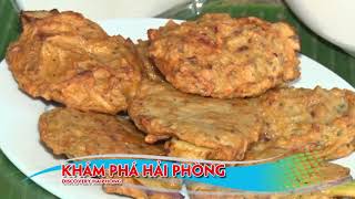 Chả Chìa Bác Hoạt