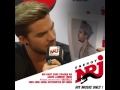 Adam Lambert on NRJ Germany