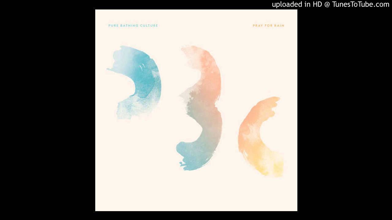 Pure Bathing Culture- "In The Night, In The Peaceful Night" [HD]