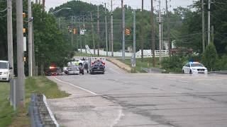 4-year-old boy found dead in Indianapolis creek bed