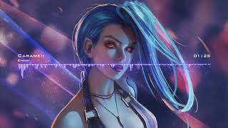 Imagine Dragons: Enemy [Epic Orchestral Cinematic Remix] (from League of Legends: Arcane intro) Resimi