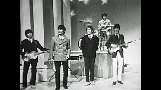 American Bandstand – May 27, 1967 – FULL EPISODE PART 2– The Buckinghams