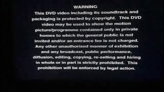 Steady Eddie Volume 2 UK DVD: Opening