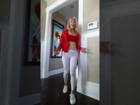 Crazy Carol Sings Endless Love @CarolKyser