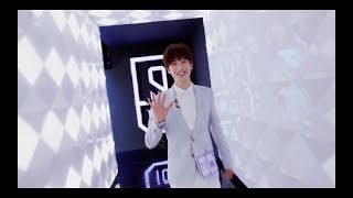 【UNINE陈宥维】《青春有你》座位确认 “五阿哥”陈宥维登场 坦言压力有点大 Chen Youwei