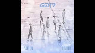 GOT7: Fly (Audio)