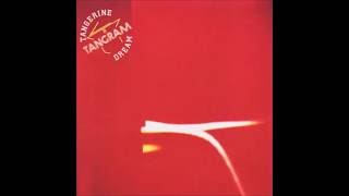 Tangerine Dream - Tangram (Set 1) Excerpt LP Mix