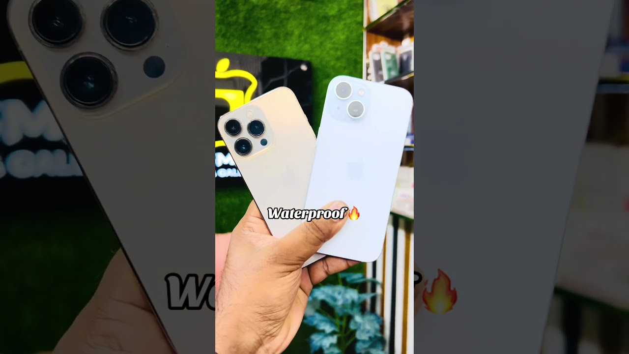 Apple iPhone 15 128 GB White