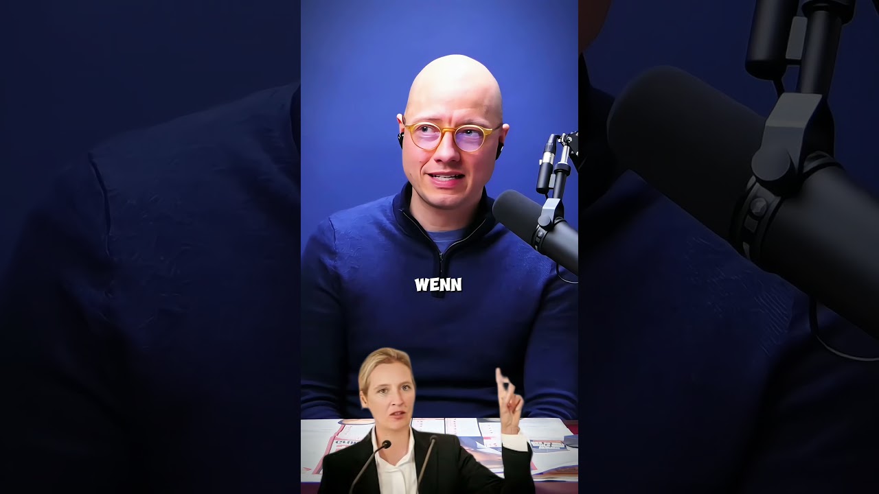Die AFD hatte recht ll #hossundhopf #hossundhopfclips