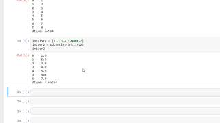 11. Pandas for Data Analysis- Python for Data Science Machine learning Deep learning
