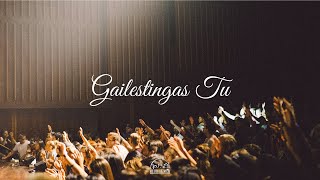 Gailestingas Tu
