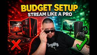 Console Streaming on a Budget 2026 – Everything You Actually Need!
