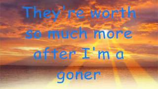 If I die Young Lyrics By The Band Perry