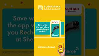 Shell fuel card users are just discovering this hidden rewards trick 👀⛽