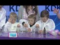 Mad science of pittsburgh shared fun experiments on take your child to work day