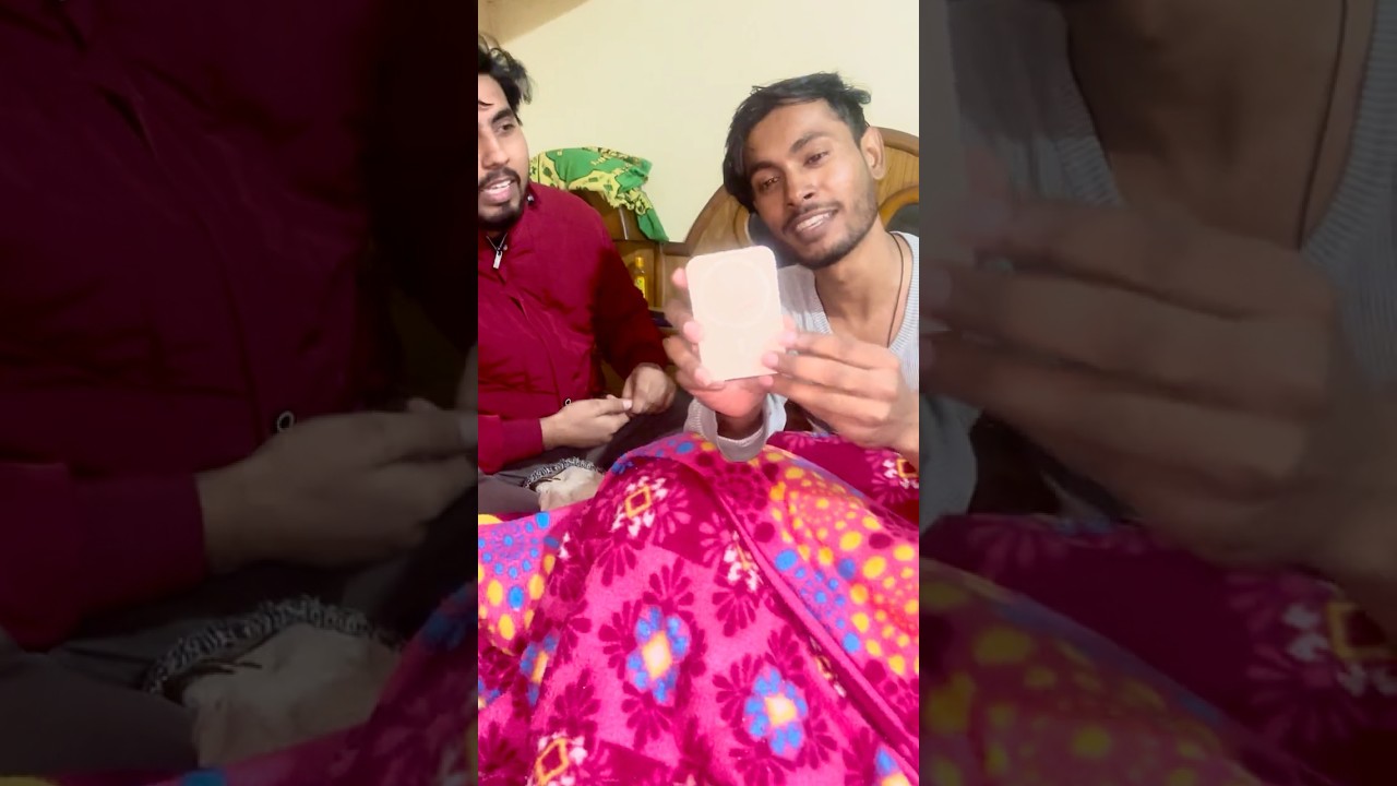 Apple magsafe power bank unboxing 😁😁 