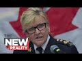 Why the RCMP is in crisis: policing expert