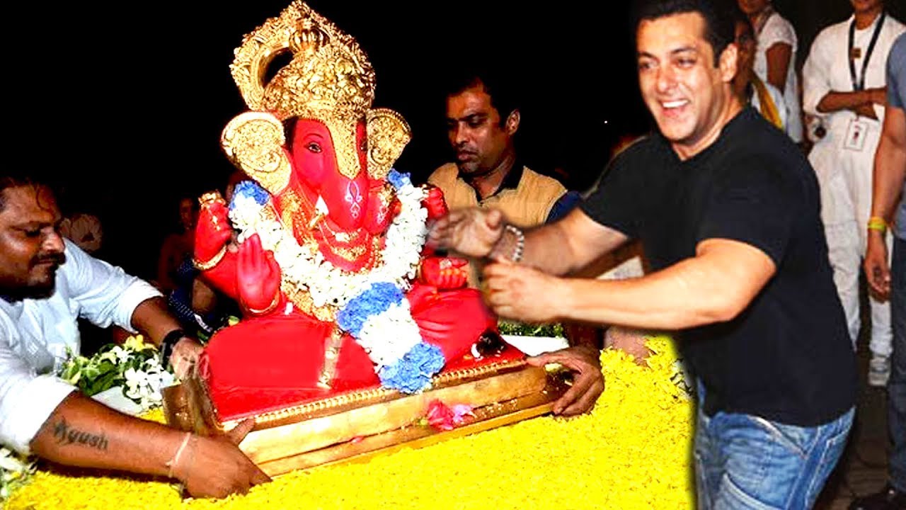 Salman Khan