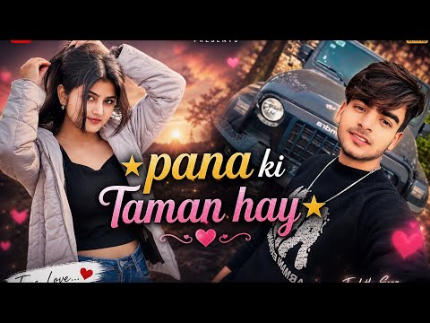 Panna Ki Tamanna | Deep House Recreation Cover | Full DJ Mix Version