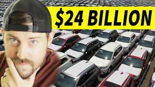 TOYOTA and HONDA react to TARIFFS. BIG industry changes underway!