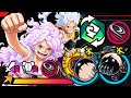 BONNEY GAMEPLAY ONE PIECE BOUNTY RUSH OPBR