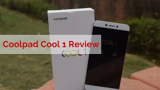 Coolpad Cool 1 (4GB) Review Videos