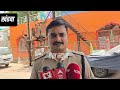 Khandwa: मनोकामनेश्वर हनुमान मंदिर में चोरी 7 किलो चांदी के मुकुट, मूर्तिया और नगदी लेकर फरार