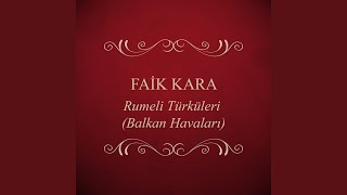 Volimte Sevdim Seni - Faik Kara