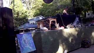 Stilldream 11 - The Dub Pirate