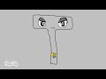 Т Strike Back (Mouthrye's Russian Alphabet Lore