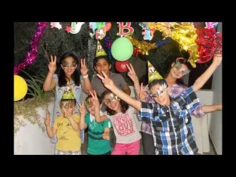 حماده هلال عيد ميلاد   