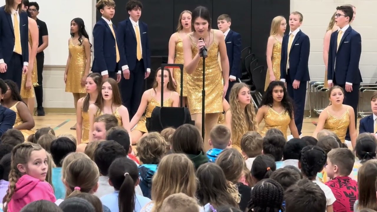 Grand Marquee goes on tour