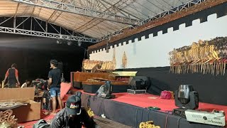 Download lagu PERSIAPAN WAYANG MASDA AKBAR DI BARENG SAWAHAN