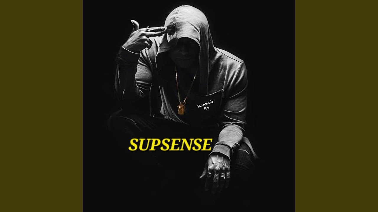 Guarda SUPSENSE su YouTube Guarda SUPSENSE su YouTube