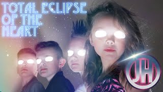 Total Eclipse of the Heart - 80s Series screenshot 4
