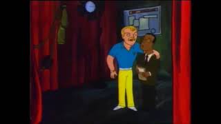 The Critic - Clip Show