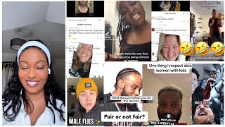 They weren’t prepared for these responses 