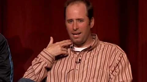 My Name Is Earl: Greg Garcia On Ideas For Episodes...