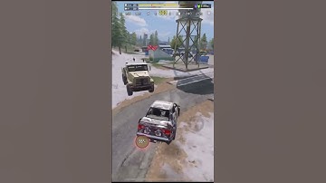 Most satisfying revenge!