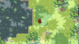 Terrain Tags | ENGINE | RPG MAKER XP