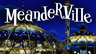 Starting My DREAM Theme Park In Planet Coaster 2 | MeanderVille