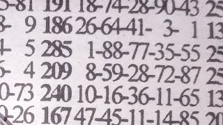 Fortune Thursday Congratulations In Advance