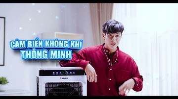Phim quảng cáo TVC quạt điều hoà Rapido | Rap 2021 bản Full Vietstarmax